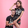 Only Love, Matching Couples Tees