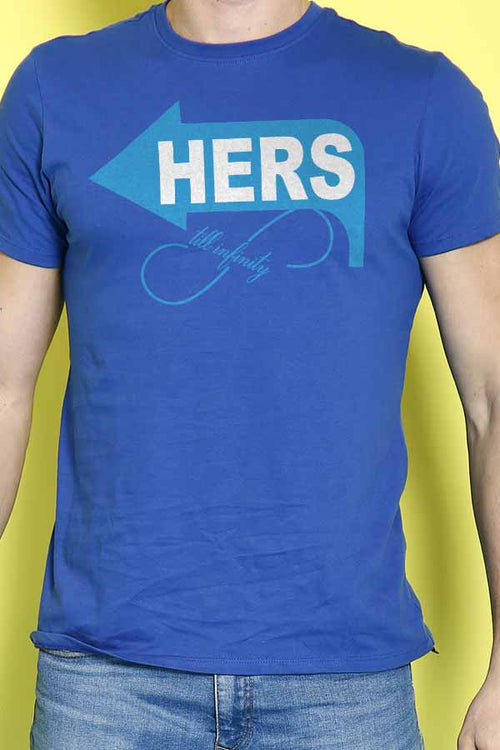 His- Hers Tees