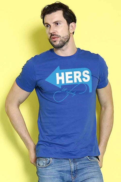 His- Hers Tees