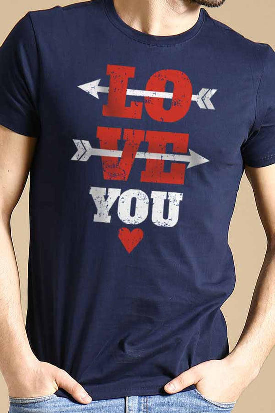 Love you Tees