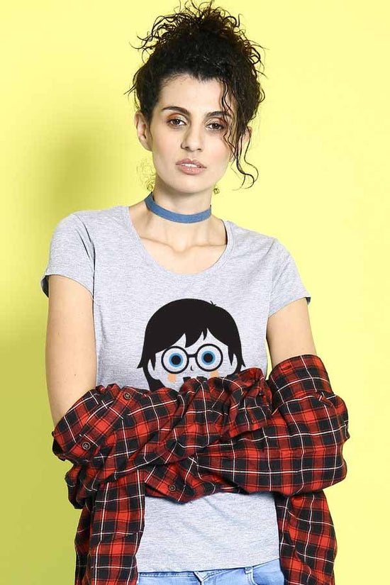 Mr. Geek/Miss Geek Tees