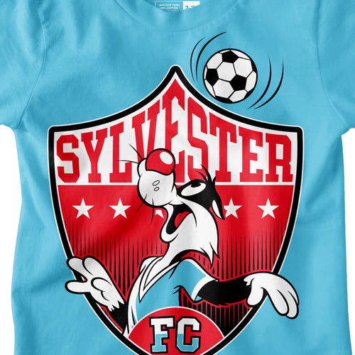 Sylvester Boys Tshirt