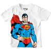 Superman Boys Tshirt