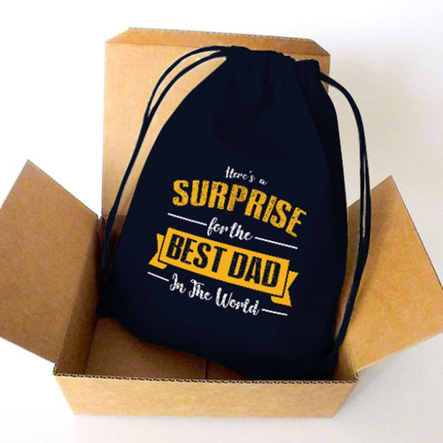 India Cricket Bat Dad & Son Tees