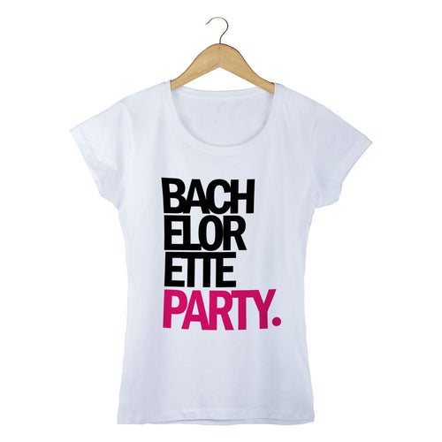 Bachelorette Party Tees