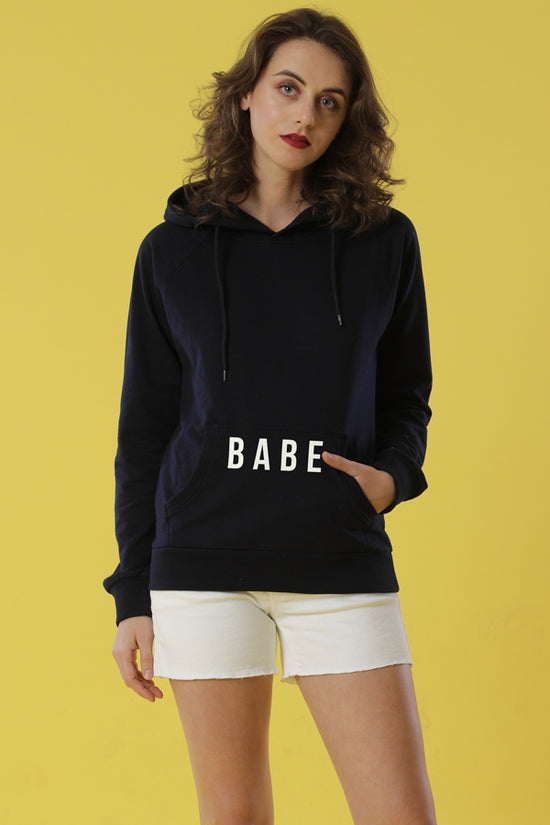 Badasses, Matching Valentine's Day Hoodies For Women