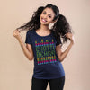 Bade Bhaiya/Chotti Behna Bro & Sis Tees