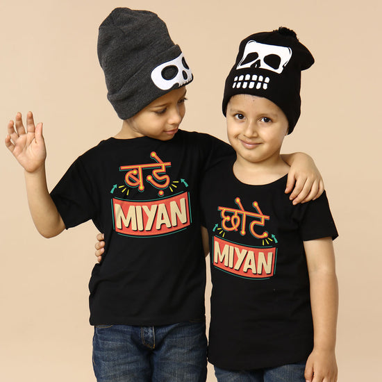Bade miyan chote miyan Tees