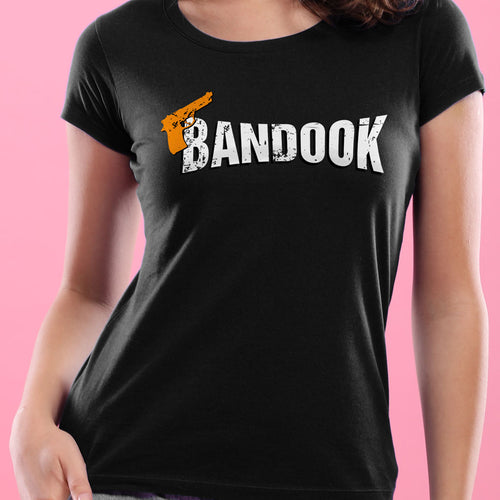 Bandook, Matching Couple Tees