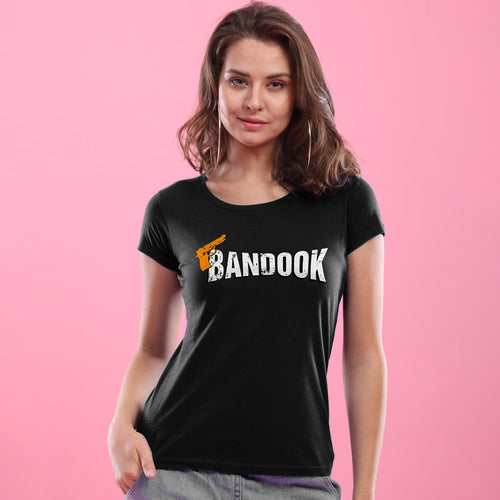 Bandook, Matching Couple Tees