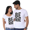 Be Mine Combo Tee