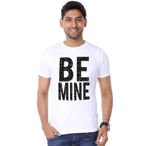 Be Mine Combo Tee