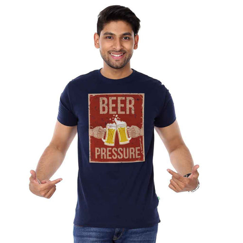 Beer Pressure Tees