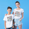 Being An Indian Mom/Son Tees