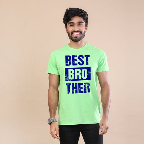 Best Brother Adul Tees