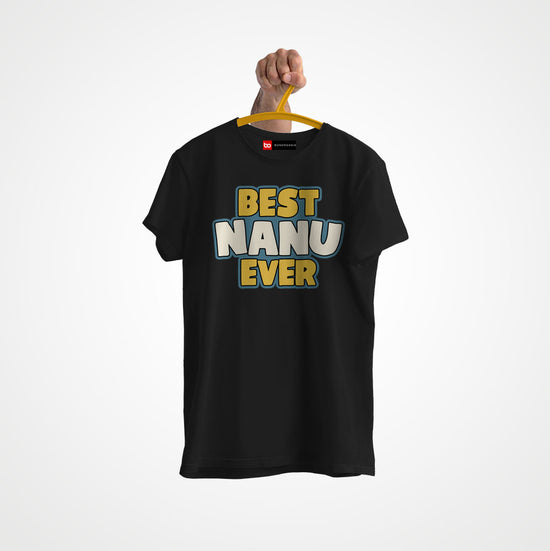 Best Nanu Ever