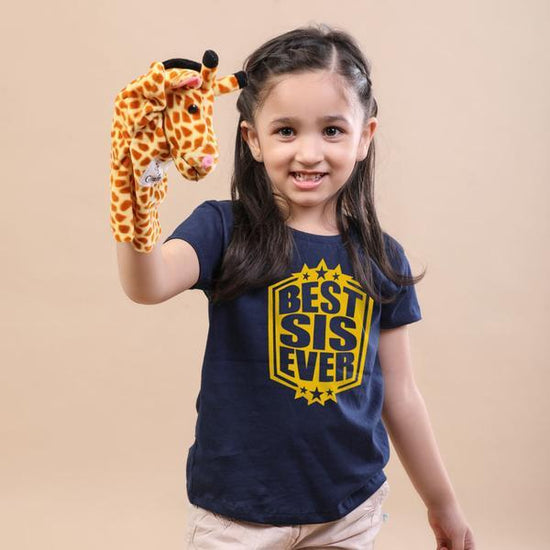 Best Sis Ever Tees For Girl