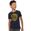 Best Bro Ever Kid Tee