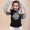 The Best,Tees For Girl