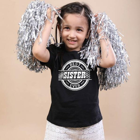 The Best,Tees For Girl