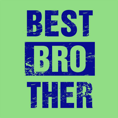 Best Brother Tee