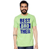 Best Brother Tee For Men