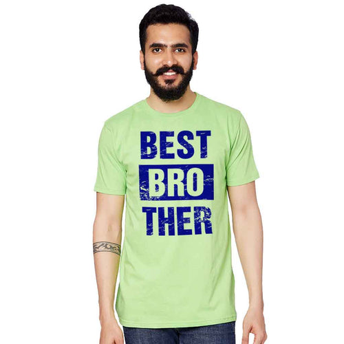 Best Brother Tee For Men