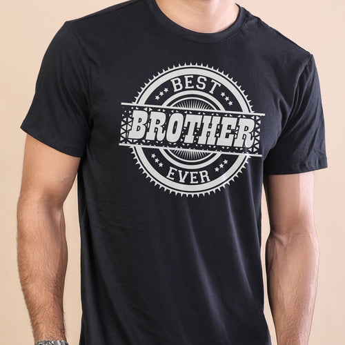 The Best, Tees For Brother