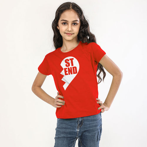 Best friend Sisters Tees