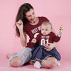 Best Mom/Baby , Matching Tee And Bodysuit For Mom And Baby