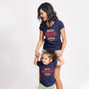 The Best Mom/Daughter Ever, Matching Tees For Mom And Daughter