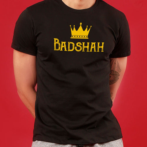 Badshah, Tee For Men