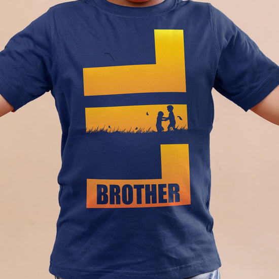 Big Brother & Lil Brother Tees