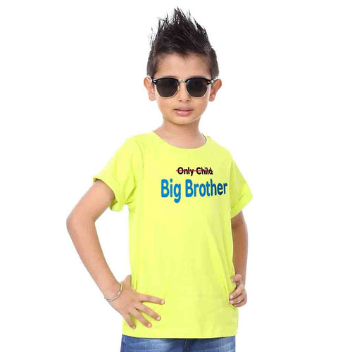 Big Brother Tee