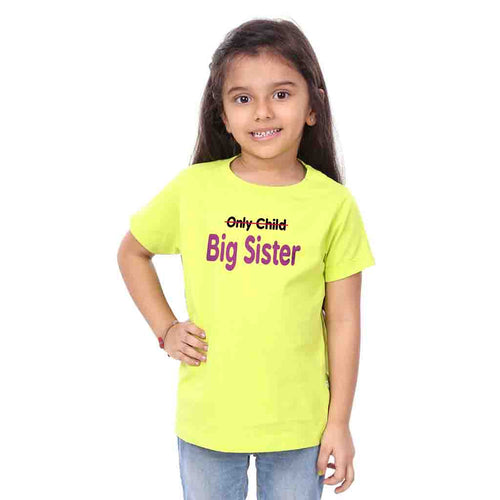 Big Sister Tee