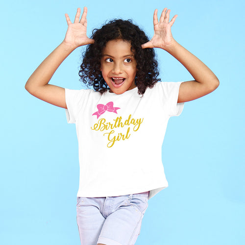 Birthday Girl Tees