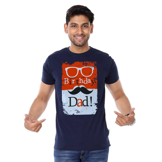 Birthday Dad Tee