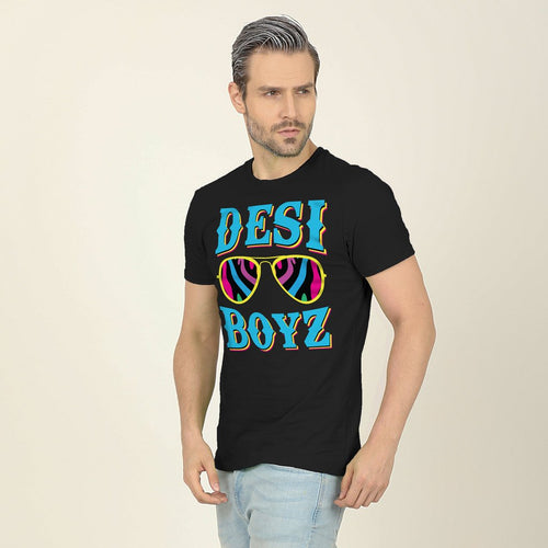 Desi Boyz, Tee For Men