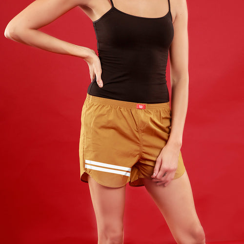 Bedroom Boss Similar Mustard Couple Boxers