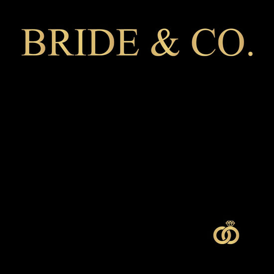 Bride & CO. Tees