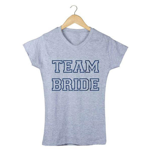 Bride/Team Bride Tees for bridesmaid