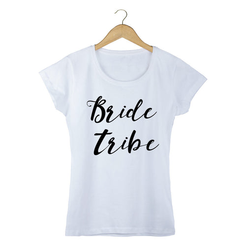 Bride/Tribe Tees