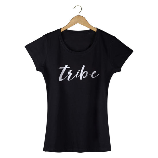 Bride/Tribe Tees for bridesmaid