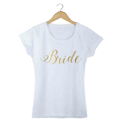Bride/Bride Besties Tees