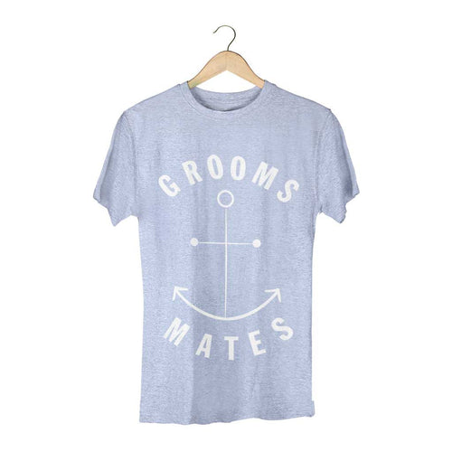 Groom/Groom Mates Tees for groomsmen