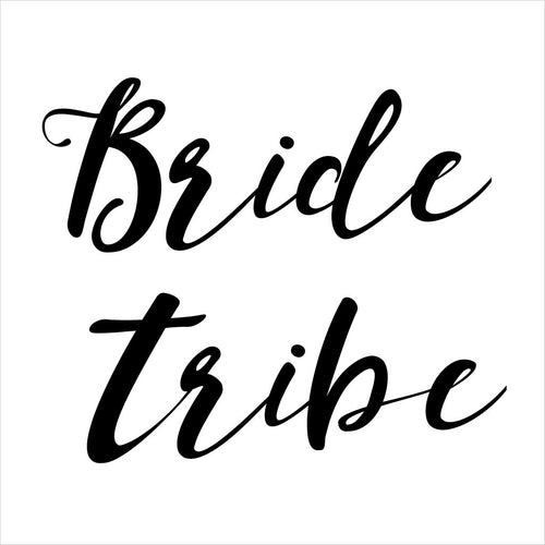 Bride/Tribe Tees