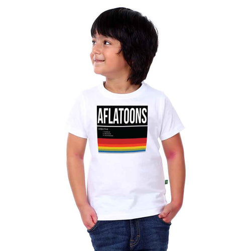 Aflatoons Tees