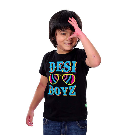 Desi Boyz Tees
