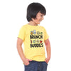 Brunch Buddies Tees for son