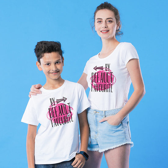 By Default Favourite Tees